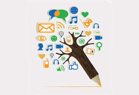 Digitizing Education with Social Media 