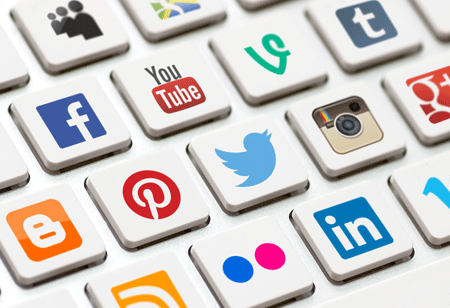 Maximizing Academic Performance with Social Media